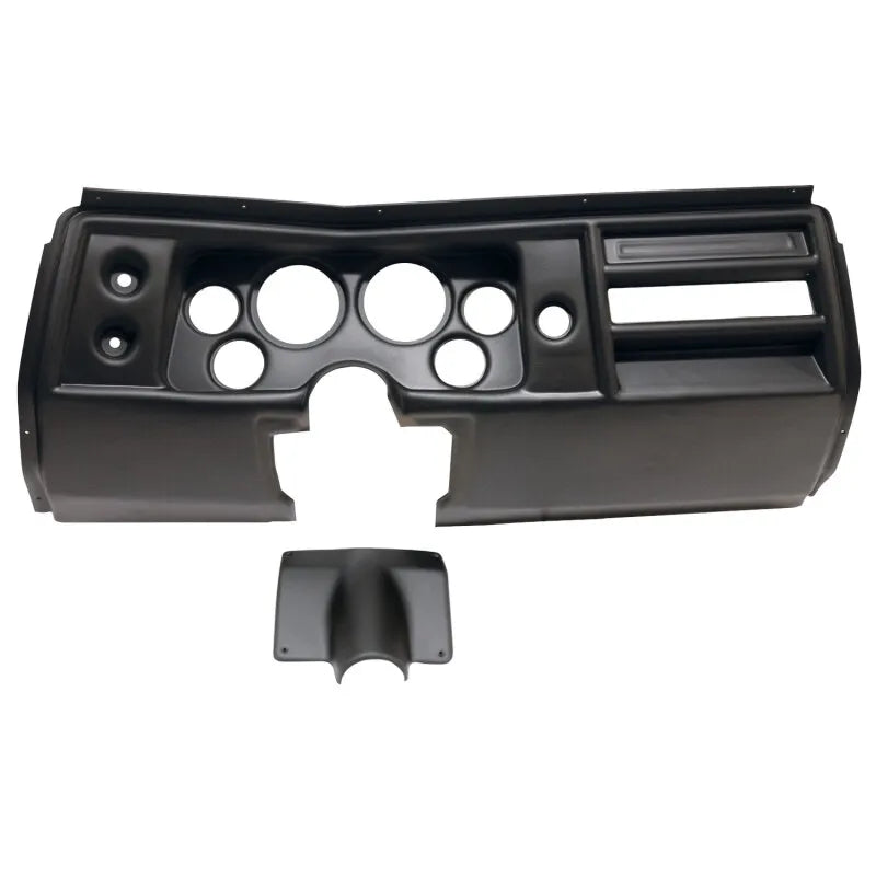 AutoMeter gauge