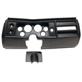 AutoMeter gauge