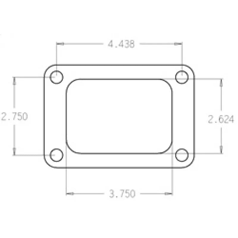 Cometic Gasket auto part