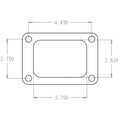 Cometic Gasket auto part close-up