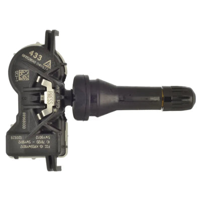 Schrader auto part