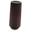 K&N Engineering air filter detail