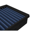 aFe air filter installed view