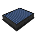 aFe air filter close-up