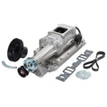 Edelbrock auto part detail
