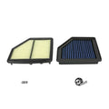 aFe air filter detail