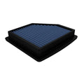 aFe air filter close-up