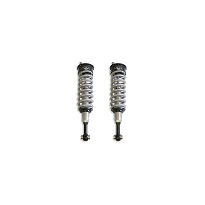 Maxtrac coilovers