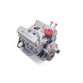 Ford Racing auto part detail