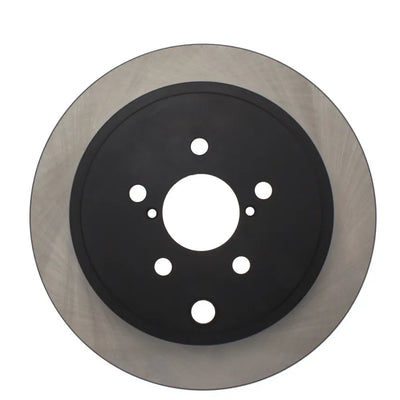 Stoptech auto part