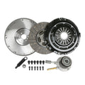 CLUTCH INSTALLATION KIT FOR GM LS 6 BOLT ENGINES