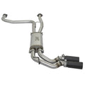 aFe cat-back exhaust