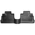 Husky Liners floor liners