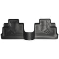 Husky Liners floor liners detail
