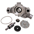 Edelbrock auto part