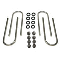Tuff Country hardware kit