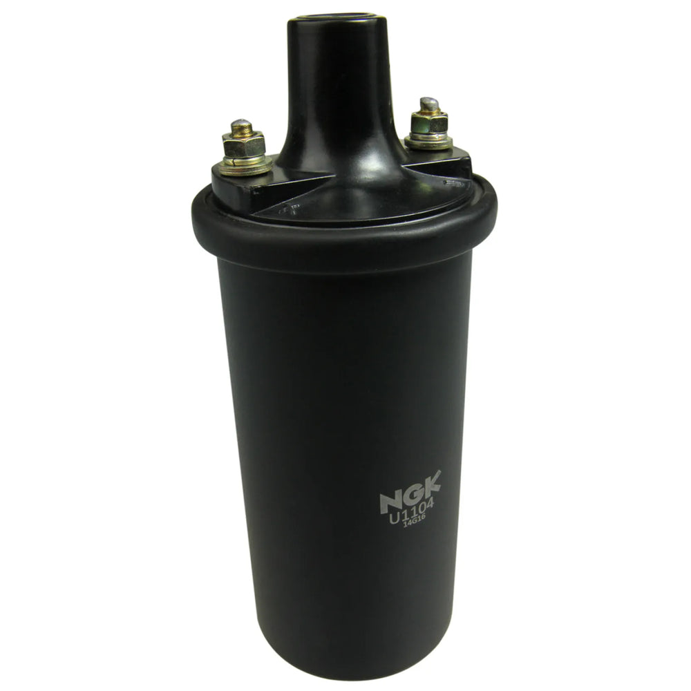 NGK auto part
