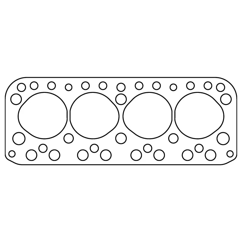 Cometic Gasket auto part