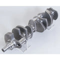 Eagle auto part installed view