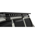 Rhino-Rack USA roof rack close-up