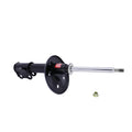 KYB shock absorber