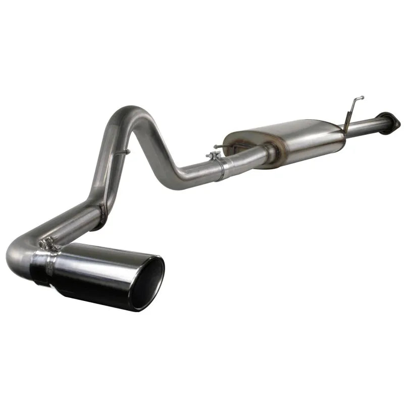 aFe cat-back exhaust