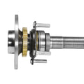 Yukon Gear & Axle auto part