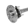 Yukon Gear & Axle auto part view