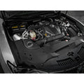 aFe auto part close-up