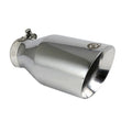 aFe exhaust