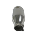 aFe exhaust detail