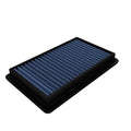 aFe air filter close-up