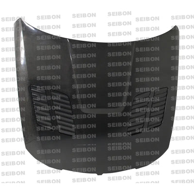 Seibon carbon auto part