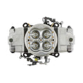 4150 950CFM XP ALUM DP SC W BLACK BILLET