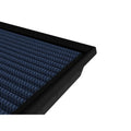 aFe air filter close-up