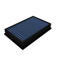 aFe air filter installed view