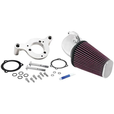 K&N Engineering intake system
