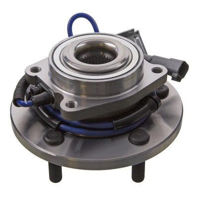 Moog auto part