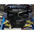 aFe cat-back exhaust