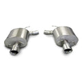CORSA Performance axle-back exhaust