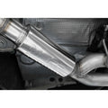 MBRP cat-back exhaust