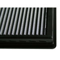 aFe air filter close-up
