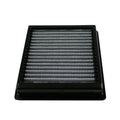 aFe air filter installed view