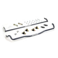 Hotchkis auto part installed view