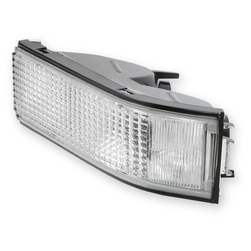 1988-1998 C1500 FT PK LT CLR LH SNG