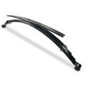 Tuff Country leaf springs detail