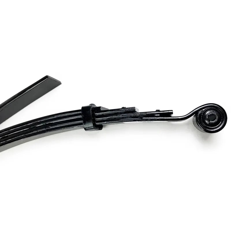 Tuff Country leaf springs