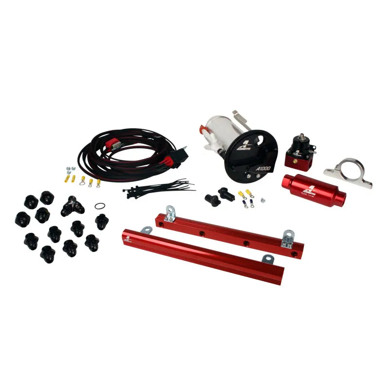 Aeromotive auto part