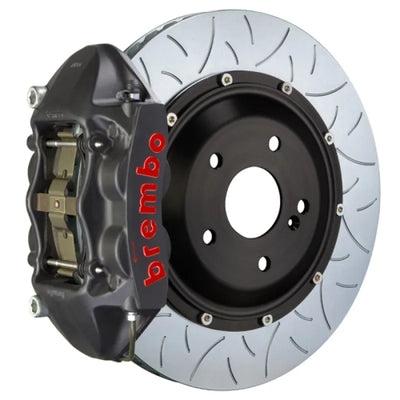 Brembo black auto part
