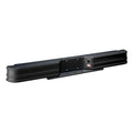 Westin black bumper